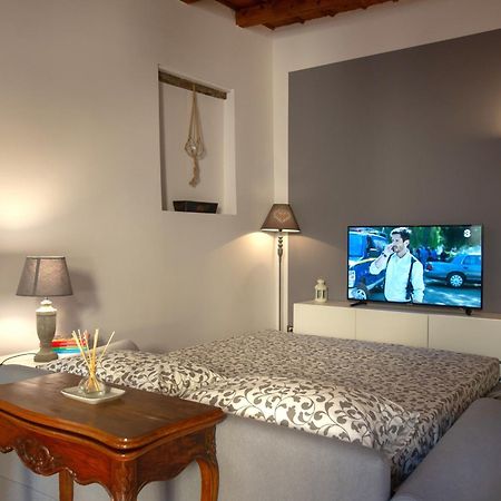 Vanessa Apartment Como Zewnętrze zdjęcie