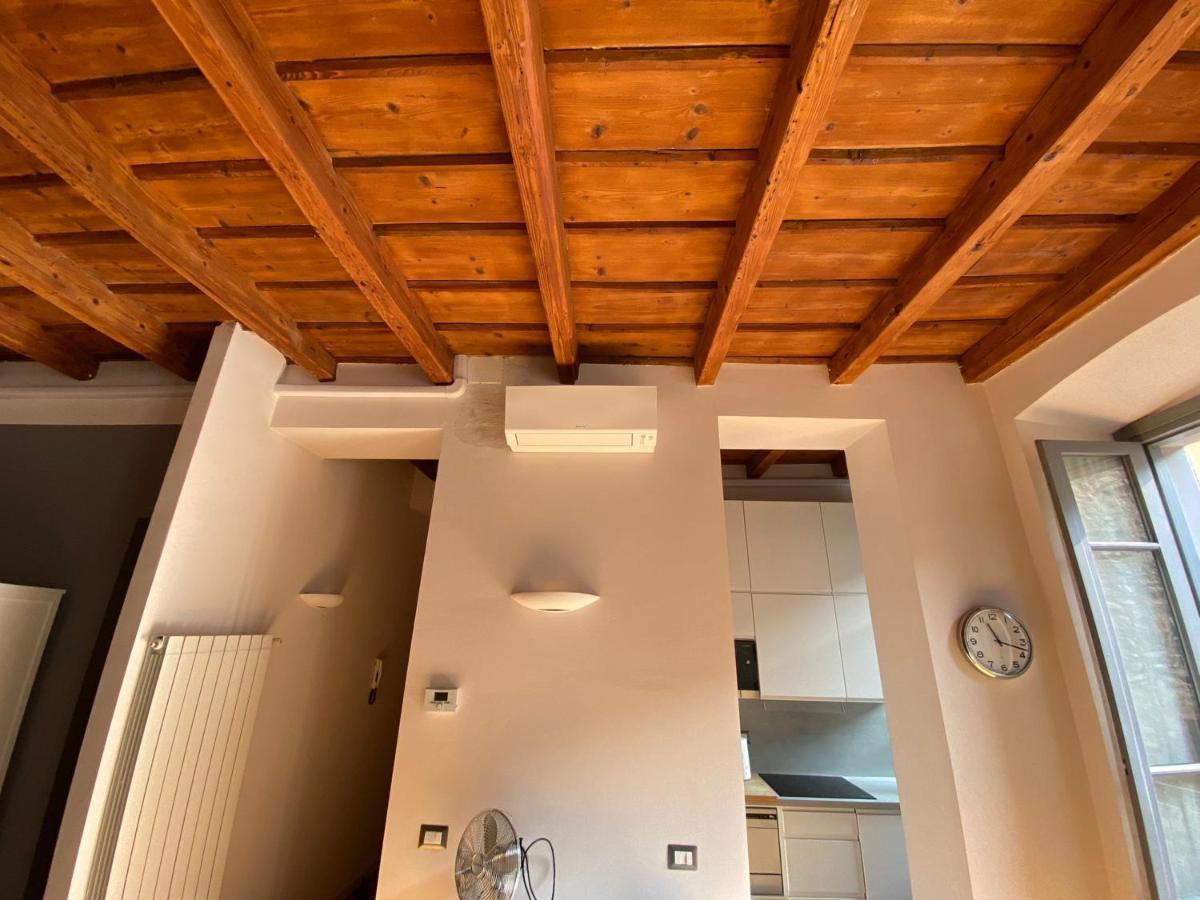 Vanessa Apartment Como Zewnętrze zdjęcie