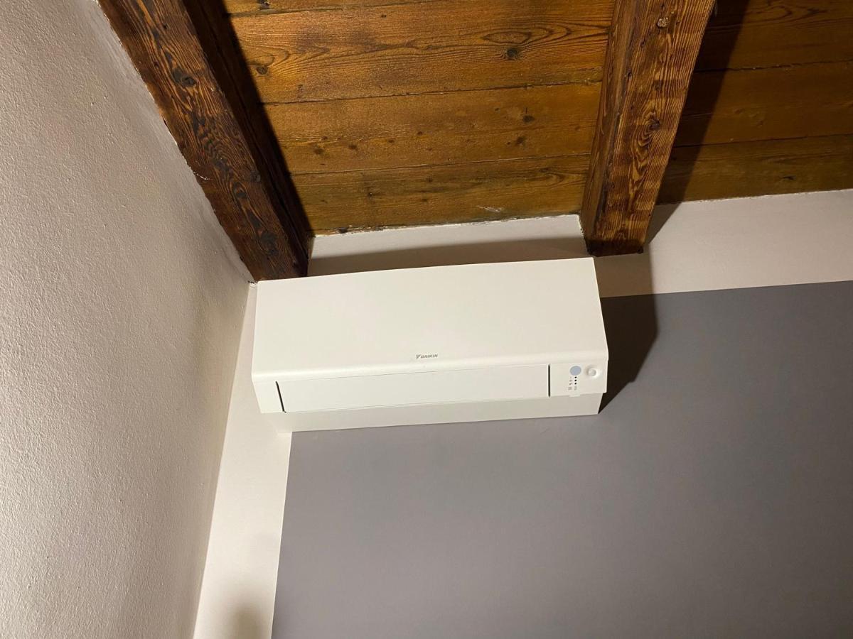 Vanessa Apartment Como Zewnętrze zdjęcie