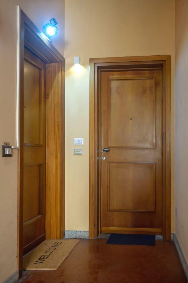 Vanessa Apartment Como Zewnętrze zdjęcie
