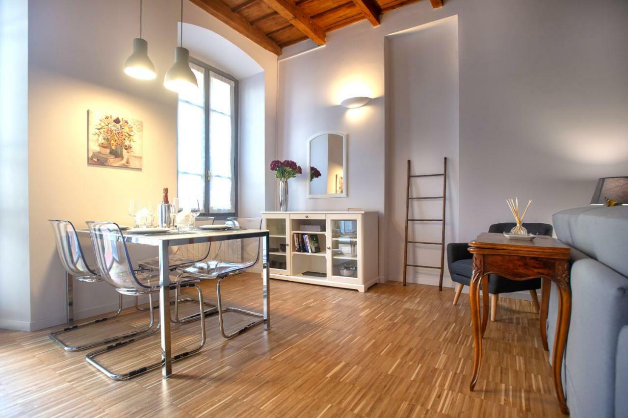 Vanessa Apartment Como Zewnętrze zdjęcie