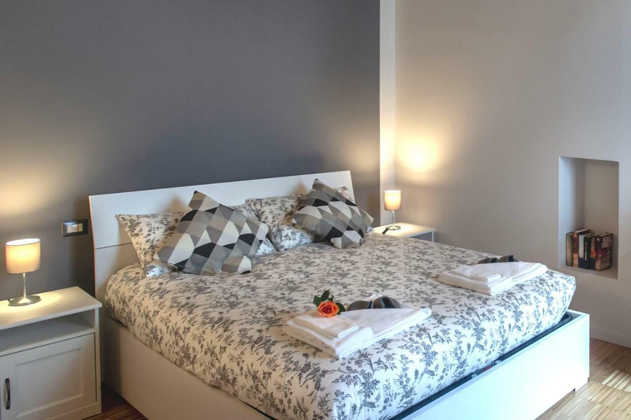 Vanessa Apartment Como Zewnętrze zdjęcie