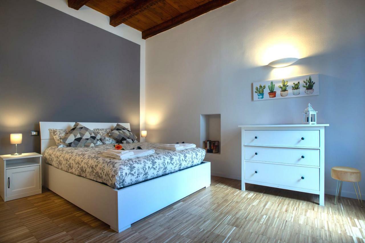 Vanessa Apartment Como Zewnętrze zdjęcie