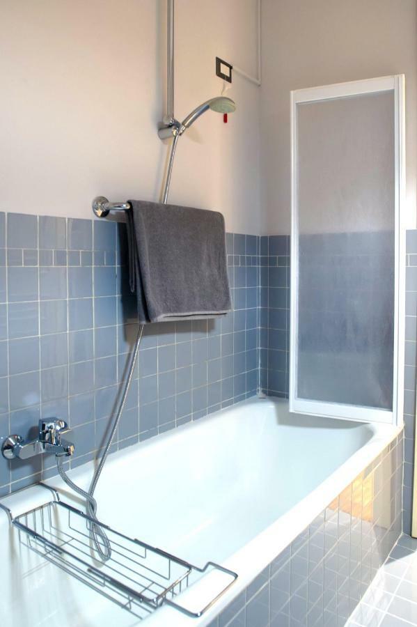 Vanessa Apartment Como Zewnętrze zdjęcie