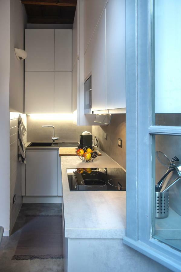 Vanessa Apartment Como Zewnętrze zdjęcie
