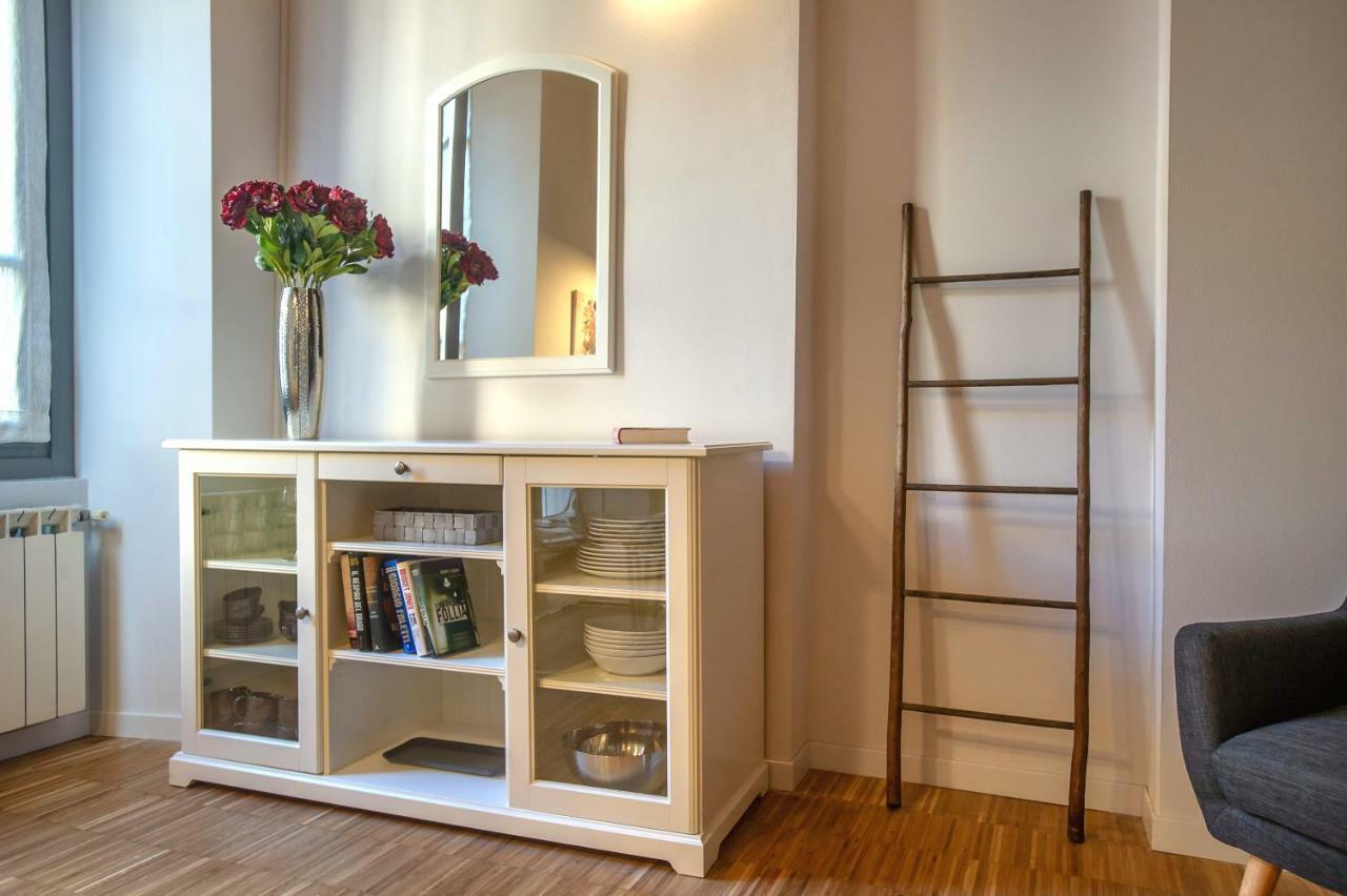 Vanessa Apartment Como Zewnętrze zdjęcie