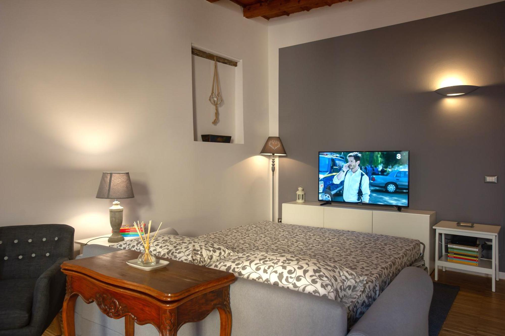 Vanessa Apartment Como Zewnętrze zdjęcie