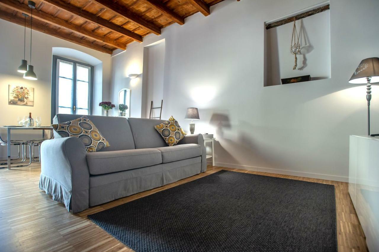 Vanessa Apartment Como Zewnętrze zdjęcie