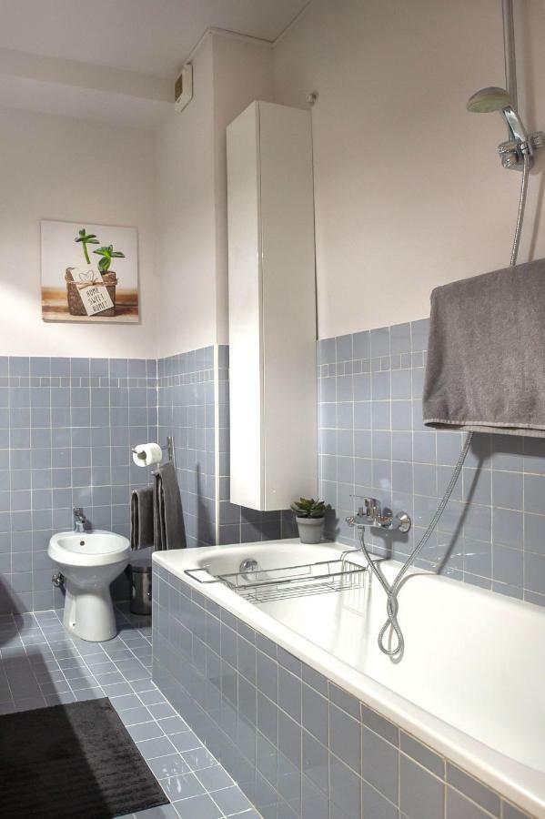 Vanessa Apartment Como Zewnętrze zdjęcie