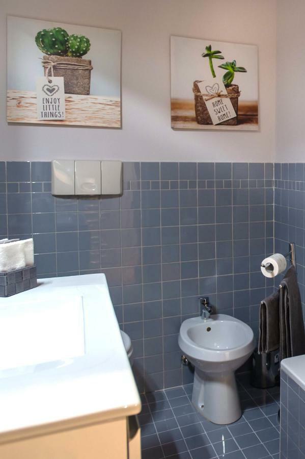 Vanessa Apartment Como Zewnętrze zdjęcie
